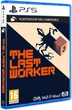 Диск для PlayStation 5 - The Last Worker, английская версия - изображение 1