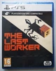 Диск для PlayStation 5 - The Last Worker, английская версия - изображение 2
