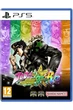 Диск для PlayStation 5 - JOJO's Bizarre Adventure All Star Battle Remaster, английская версия - изображение 1