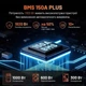 Акумулятор Humsienk LiFePO4 PLUS 160Ah 150A BMS 12 V (HS12V160AH150PLUS) - изображение 5