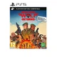 Диск для PlayStation 5 - Operation Wolf Returns First Mission Rescue Edition, английская версия - изображение 1