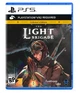 Диск для PlayStation 5 - The Light Brigade Collector's Edition, английская версия - изображение 1