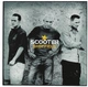 SCOOTER – Sheffield (CD) - Б/У - изображение 1