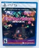 Диск для PlayStation 5 - Fantavision 202X, английская версия - изображение 2