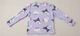Затишна тепла піжамна кофта hello kitty & friends x primark, зріст 164 - изображение 2