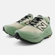 Чоловічі водонепроникні кросівки New Balance Fresh Foam X Hierro v9 GORE-TEX зелений колір розмір 40.5 - изображение 5