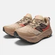 Чоловічі спортивні кросівки New Balance Fresh Foam X Hierro V9 бежевий розмір 42 - изображение 7