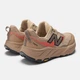 Чоловічі спортивні кросівки New Balance Fresh Foam X Hierro V9 бежевий розмір 42 - изображение 8
