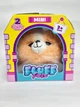 Інтерактивна м'яка іграшка Собачка «Fluff Pets» C3502 (повторює голос, кліпає очима, звукові ефекти - зображення 1