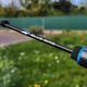 Набір для спінінгової риболовлі: Спінінг і котушка Blue Bird BB1 Blue Bird1 - зображення 3