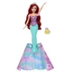 Кукла Disney Princess Русалочка Ариэль От принцессы до русалки JLK19 - изображение 3