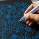 Ручки акриловые Kite Creative набор 24шт - изображение 5