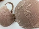 Бюстгальтер push-up gel з мереживними чашками Leilieve 991 70C - зображення 6