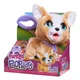 Интерактивная игрушка Furreal серии Poop-A-Lots - Корги Furreal (7163) - изображение 9
