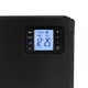 Конвекторный обогреватель Noveen CH7100 LCD SMART - изображение 5