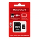 Карта пам'яті MicroSD 16 GB Class 10 з SD-адаптером - зображення 7