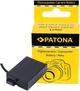 Адаптер PATONA Dummy D-TAP для Canon LP-E8 (EOS 550D / 600D) (4055655225083) - зображення 5