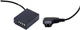 Adapter akumulatorowy PATONA Dummy D-TAP do Fuji NP-W126 / NP-W126S (X-T3, X-Pro2, HS33 EXR) (4055655225090) - obraz 1