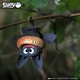 Пазл Eugy 3D Зоопарк Летучая мышь - изображение 6