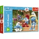 Пазл Trefl The Smurfs Смурфет и Смурфики 30 элементов - изображение 1