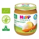 Детское пюре HiPP Овощное ассорти 125 г - изображение 2