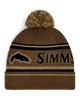 Шапка Simms Tip-Up Pom Beanie Jasper (13788-1352-00) - изображение 2