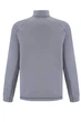 Реглан фліс Viverra Heavy Warm 1/3 ZIP Grey M (РБ-2230174) - изображение 2