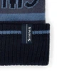 Шапка Simms Tip-Up Pom Beanie Huckleberry (13788-1163-00) - изображение 3