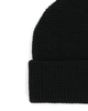 Шапка Simms Everyday Waffle Knit Beanie Black (13786-001-00) - изображение 2