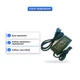 Блок живлення XPRO 52813-6A 24V, 6A, 280 г (52813-6A_465) - изображение 6