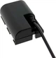 Адаптер PATONA Dummy USB-C для Canon LP-E6P LPE6P do EOS R5 R5 Mark II R6 /R6 Mark II (4055655257237) - зображення 3