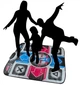 Танцевальный коврик DANCE MAT PC+TV с музыкальными и световыми эффектами для детей и взрослых, подключение к ПК и телевизору - изображение 2
