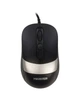 Комплект KMS-CM-03-UA, Black, USB, клавіатура (мембранна Maxxter (teh0034563) - зображення 6