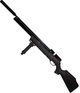 Винтовка пневматическая PCP Ekol Esp1450H Black 4,5 мм 287 м/с, 30 Дж - изображение 2