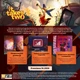 Gra Nintendo Switch 2 It Takes Two (Game-Key Card) (5030939125562) - obraz 9