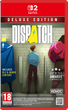 Gra Nintendo Switch 2 Dispatch Deluxe Edition (Kartridż) (5056635627759) - obraz 1