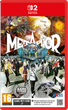 Gra Nintendo Switch 2 Metaphor: ReFantazio (Game-Key Card) (5055277058983) - obraz 1
