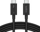 Кабель Belkin Thunderbolt 5 Black (INZ005HQ1MBK) - изображение 1