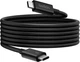 Кабель Belkin Thunderbolt 5 Black (INZ005HQ1MBK) - изображение 2