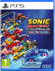 Gra PS5 Sonic Racing: CrossWorlds Year One Edition (Blu-ray płyta) (5055277059065) - obraz 1
