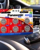 Батарейка літієва Panasonic CR 2032 3V 6 штук в упаковці (5410853043836) - зображення 3