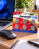 Батарейка літієва Panasonic CR 2032 3V 6 штук в упаковці (5410853043836) - зображення 6