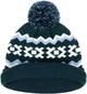 Шапка Viking Fishing Blue pompon 60 Blue - изображение 4