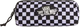 Пенал Vans Old Skool Pencil VN000H58Y281 Чорно-білий (197063500278) - зображення 1