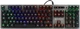 Клавиатура проводная Bloody B760 Green Sw Black (4711421953108) - изображение 1