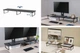 Столик для ноутбука/монитора Gembird MS-TABLE2-01 Black (MS-TABLE2-01) - изображение 14