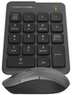 Комплект бездротовий A4Tech FG1600C Air2 Grey (4711421998819) - зображення 3