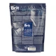 Сухий корм Brit Premium Cat by Nature Sensitive для котів із чутливим травленням, з ягням, 300 г - зображення 3