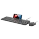 Комплект клавіатура + миша Lenovo 310 USB-A Wired Combo US розкладка Luna Grey (195892110583) - зображення 8