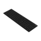 Комплект клавіатура + миша Asus W5000 бездротовий US розкладка Black (4711387538623) - зображення 6